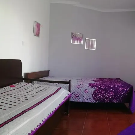 Ilda Rent House - T0 Lejlighed Nazaré