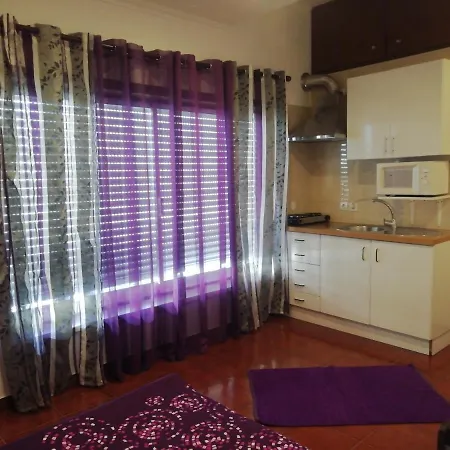 Lejlighed Ilda Rent House - T0
